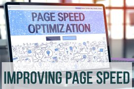 Improving Page Speed Square