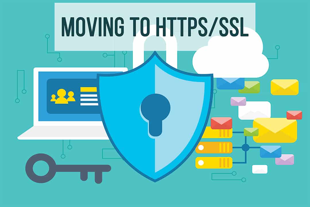 Moving to HTTPS SSL Landscape
